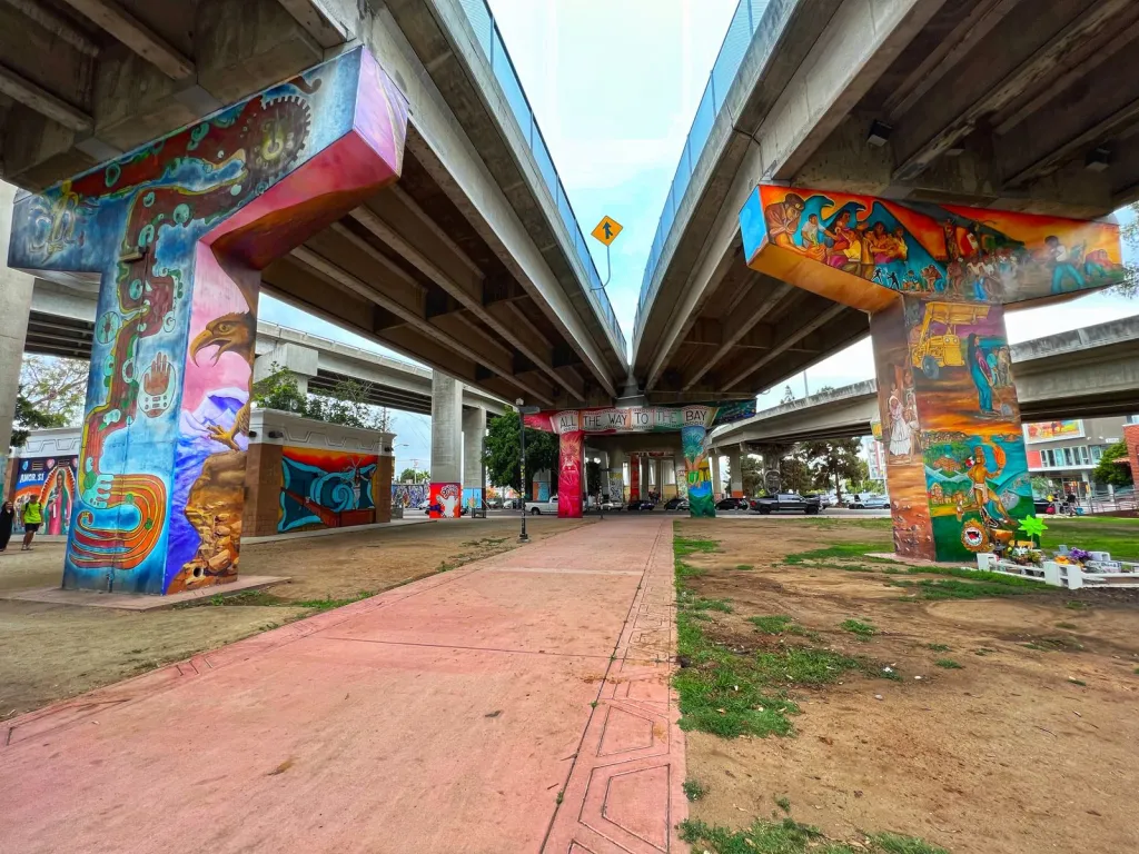 Street Art, Explained